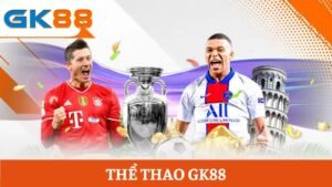 thể thao GK88