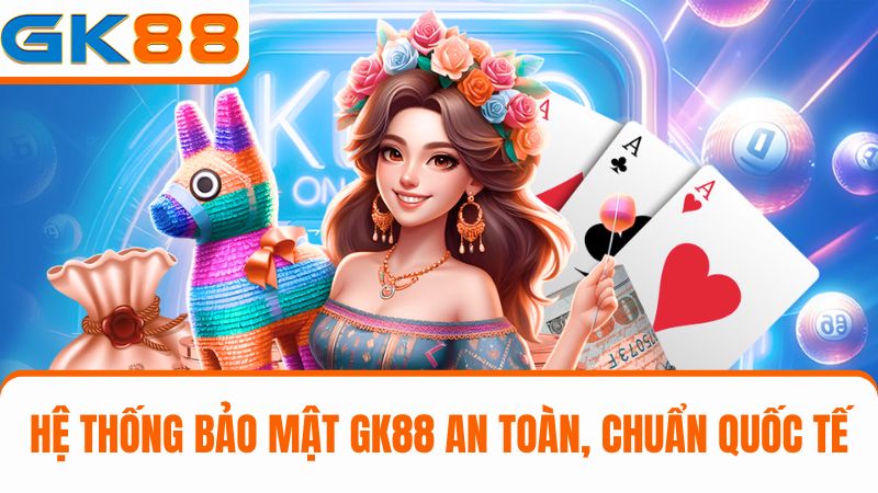 thắc mắc GK88 có hợp pháp không