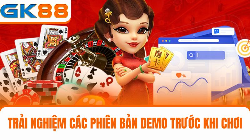 tìm hiểu kinh nghiệm cá cược GK88