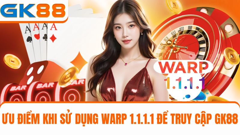 tìm hiểu link vào GK88 bị chặn
